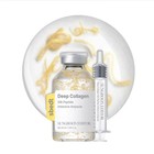 Sungboon Editor Deep Collagen Silk Peptide Ampoule Anti-aging Hydrating Serum