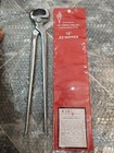 Hoof Nipper 15  Ge Original Vanadium Steel Farrier Tool Dull Finish New