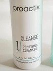 Proactiv 3 Step Acne Treatment 60 Day Complete Acne Skin Care Kit New Exp 4 26