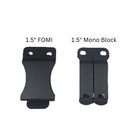 S w Csx 3 6   Csx 3 6  E Series Iwb Holster