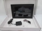 Digital Picture Frame 10 1  Smart Wifi Photo Frame  1280x800 Hd Ips Touch Scree
