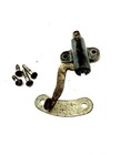 Early Antique Bullet Brake On off For Victor Vic Phonographs