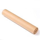 Honeycomb Packing Paper Roll Wrap Moving Shipping Art Gift Packing Brown Kraft