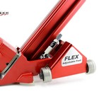 Powernail 50pflexprw Pneumatic 18 Gauge L-cleat Flooring Nailer  refurbished 