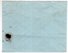 British Burma  Cover To Usa  1960