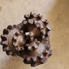 Varel Tri-cone 4 3 4 Oil   Gas Drill Bit Industrial Equipment