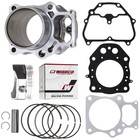 Niche Cylinder Wiseco Piston Gasket Top End Kit Honda Rancher Trx420