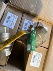 2    Brass Ball Valve Full Port With Female Threaded Npt 600 Wog