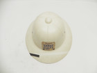 Vintage 1960s Salem Soap Box Derby Helmet Safari Style Hardshell Pre-owned
