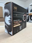 Hot   Hotter Turbo 3000 Ac Hair Blow Dryer Black A37199