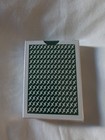 X Deck  green  Super Limited 2017 Edition - Rare