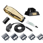 Andis Professional Cordless Master Clipper Limited Edition - Gold  12540  
