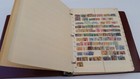 Mexico Stamps Lot