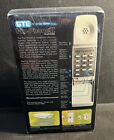 Vintage Coca-cola Tab Advertisement Red Gte Flip-phone Ii Nib Sealed  rare 