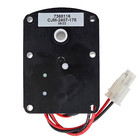 7368116 - Water Softener Motor With Plastic Gear Teeth - Authentic Oem Part