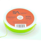 Scientific Anglers Specialty Colored Dacron Fly Line Backing 100  250  5000 Yard