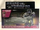 Brand New Transform G1 Carded Menasor Stunticon Reissue Misb Gift