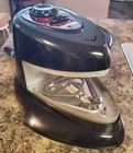 New Presto Pizzazz Plus Rotating Oven With Nonstick Pan   Instructions - No Box