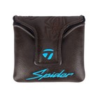Taylormade Spider Tour L-neck Putter Torched Pvd Right Hand New
