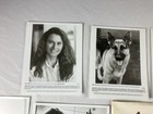 Press Kit K-9 Movie Folder 10 Photos Production Booklets James Belushi K9