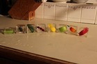 Clearly Frozen High Capacity  10 X 2   Clear Ice Tray
