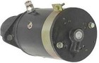 Starter Fits Ihc Tractor I-4 Farmall H Hv M Mta Mv Super H Hv 104219a2  997870r9