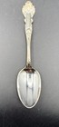 8 Pcs - Charter Oak - 1847 Rogers Bros - 1906 - Silverplated - Serving Spoons