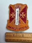 701st Maintenance Battalion Patch Us Army Vintage