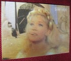 2009 Star Trek The Original Series Archives In Motion Lenticular  l10 Nm