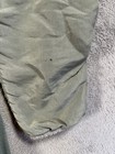 Military Army Issued Fleece Jacket Large Regular Green Cold Weather Us Army