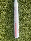 Easton 2025 Ghost Unlimited Fastpitch 30 19  -11  Softball Bat Composite Blue     