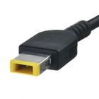 Ac Adapter For Lenovo Q24h-10 66a8gcc6us Lcd Monitor Charger Power Cord Cable