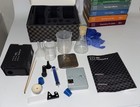 Mel Science Chemistry Starter   7 Experiments Egyptian Spies Acid Rain Thermal  