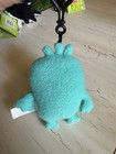 Uglydoll Keychain Babo   s Bird New Without Tags Rare 2009 Retired