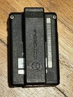 Motorola Bravo Plus Pager Retro Vintage  black   Showcase 