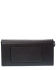 Valentino By Mario Valentino Cocotte Signature Leather Shoulder Bag Women s