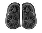 Geniune Yamaha Vx Gp Fx Bluetooth Footwell Speakers Black F4n-h81c0-s0-00