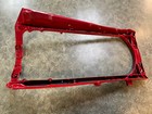 2006-2024 Yamaha Raptor 700 700r Red Sub Frame Oem 2ls-f1190-58-00