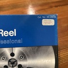 Realistic Metal Take Up Reel 7  44-280 A