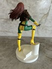 Kotobukiya Marvel Bishoujo Statue - Rogue 2009  short Coat  Opened No Box