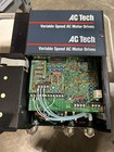 Ac Tech L14030ab Variable Speed Ac Motor Drive 3hp 460v 50-60 Hz 3ph