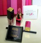 Estee Lauder Powerful Pink Color Collection Gift Set X 4