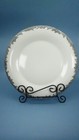 Arthur Court Grape Rimmed 12  Plate