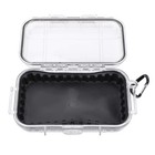 Shockproof Waterproof Storage Case  Outdoor Shockproof Waterproof Storage Cas   