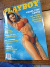 Lot Of 10 Playboy Magazine Adult Men Entertainment From Year 1993