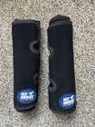 Pair Of Ice Horse Tendon Wraps - No Ice Packs - Cold Therapy Boots