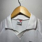 Sao Paulo Brazil 2000 Vintage Retro Soccer Football Shirt Jersey Rare Kids Small