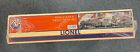 Lionel 6-21951 O Scale World War Ii Locomotive Troop Train Set  New Still Sealed