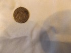 United States 1832 5c Coin Small  Silver  Rough