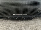 Polaris 2881230 Speaker Waterproof Mb Quart Sound Bar Ace Rzr General Ranger